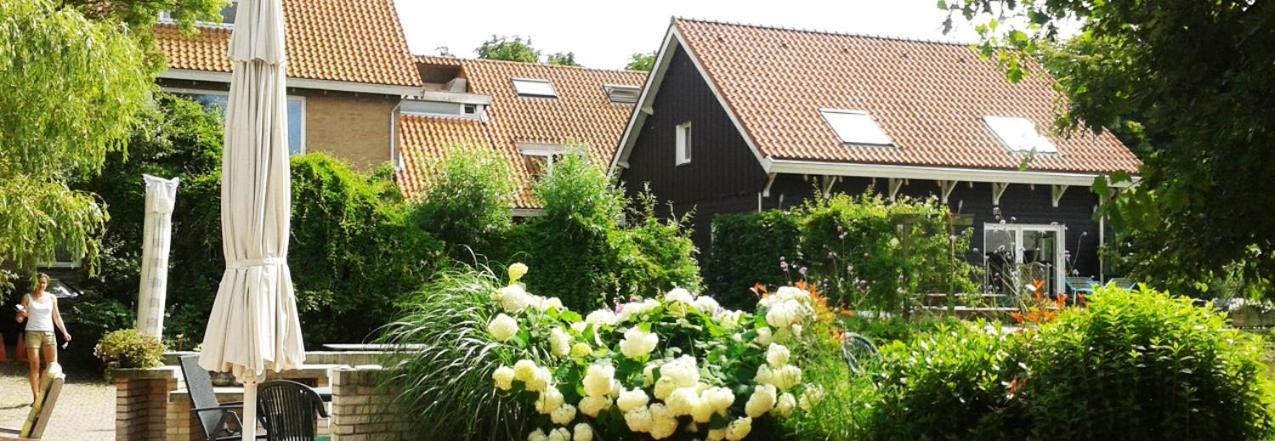 Resort De Vlasschure Wissenkerke Exterior foto